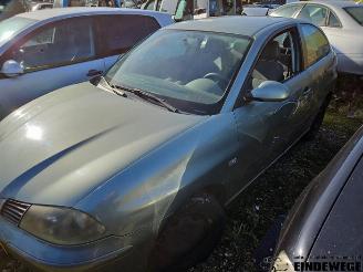 Seat Ibiza Ibiza III (6L1), Hatchback, 2002 / 2009 1.4 16V 75 picture 2