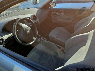 Seat Ibiza Ibiza III (6L1), Hatchback, 2002 / 2009 1.4 16V 75 picture 4