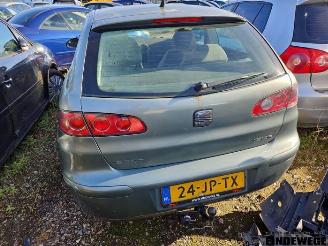 Seat Ibiza Ibiza III (6L1), Hatchback, 2002 / 2009 1.4 16V 75 picture 3