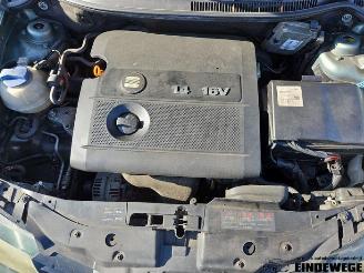Seat Ibiza Ibiza III (6L1), Hatchback, 2002 / 2009 1.4 16V 75 picture 5