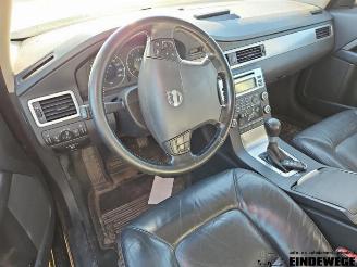 Volvo V-70 V70 (BW), Combi, 2007 / 2016 2.0 D 16V picture 6