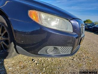 Volvo V-70 V70 (BW), Combi, 2007 / 2016 2.0 D 16V picture 28