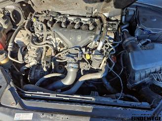 Volvo V-70 V70 (BW), Combi, 2007 / 2016 2.0 D 16V picture 8