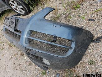 Volkswagen Touareg Touareg (7LA/7L6), SUV, 2002 / 2010 2.5 TDI R5 picture 19