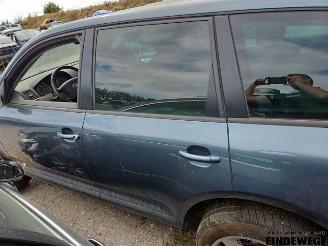 Volkswagen Touareg Touareg (7LA/7L6), SUV, 2002 / 2010 2.5 TDI R5 picture 11