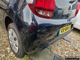 Peugeot 108 108, Hatchback, 2014 1.0 12V picture 18