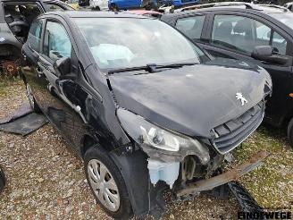 Peugeot 108 108, Hatchback, 2014 1.0 12V picture 4