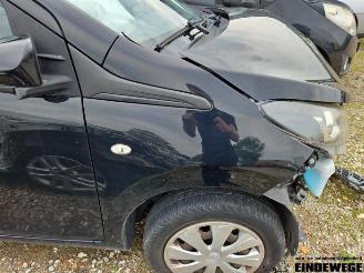 Peugeot 108 108, Hatchback, 2014 1.0 12V picture 14