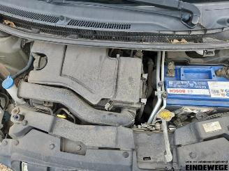Peugeot 108 108, Hatchback, 2014 1.0 12V picture 5