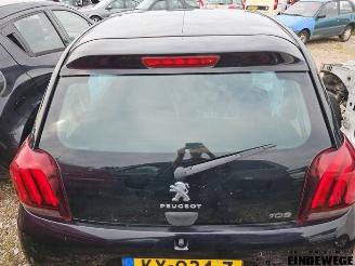 Peugeot 108 108, Hatchback, 2014 1.0 12V picture 15