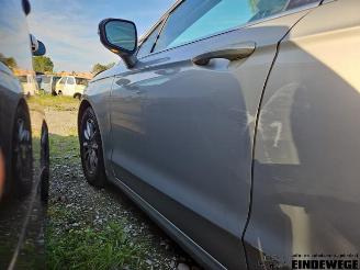 Ford Mondeo Mondeo V, Hatchback, 2014 / 2022 2.0 TDCi 150 16V picture 16