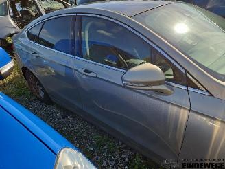 Ford Mondeo Mondeo V, Hatchback, 2014 / 2022 2.0 TDCi 150 16V picture 11