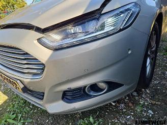 Ford Mondeo Mondeo V, Hatchback, 2014 / 2022 2.0 TDCi 150 16V picture 23