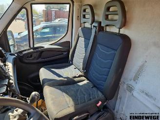 Iveco New Daily New Daily VI, Van, 2014 33S14, 35C14, 35S14 picture 6