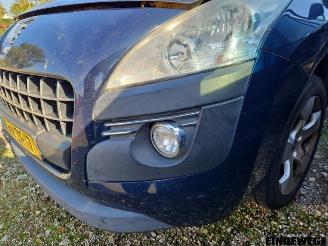 Peugeot 3008 3008 I (0U/HU), MPV, 2009 / 2016 1.6 16V THP 155 picture 19