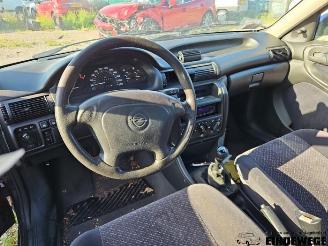 Opel Astra Astra F Caravan (51/52), Combi, 1991 / 1998 1.6i picture 6