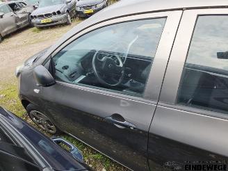 Kia Picanto Picanto (TA), Hatchback, 2011 / 2017 1.0 12V picture 13