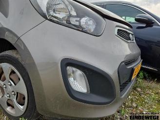 Kia Picanto Picanto (TA), Hatchback, 2011 / 2017 1.0 12V picture 22