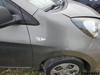 Kia Picanto Picanto (TA), Hatchback, 2011 / 2017 1.0 12V picture 18