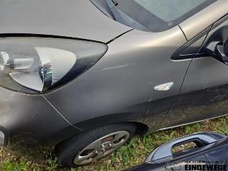 Kia Picanto Picanto (TA), Hatchback, 2011 / 2017 1.0 12V picture 19