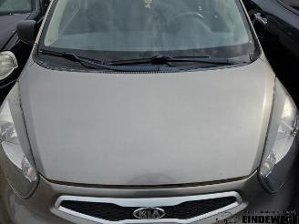 Kia Picanto Picanto (TA), Hatchback, 2011 / 2017 1.0 12V picture 20