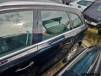 Audi A4 A4 Avant (B8), Combi, 2007 / 2015 1.8 TFSI 16V picture 10