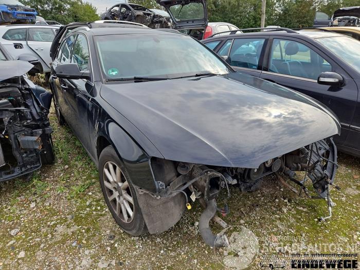 Audi A4 A4 Avant (B8), Combi, 2007 / 2015 1.8 TFSI 16V