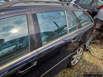 Mercedes C-klasse C Combi (S203), Combi, 2001 / 2007 1.8 C-180K 16V picture 11