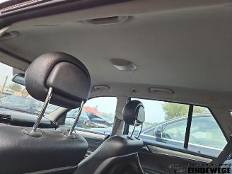 Mercedes C-klasse C Combi (S203), Combi, 2001 / 2007 1.8 C-180K 16V picture 8