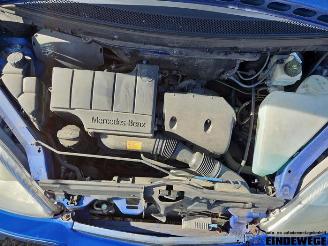 Mercedes A-klasse A (W168), Hatchback, 1997 / 2004 1.6 A-160 picture 6