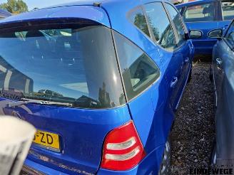 Mercedes A-klasse A (W168), Hatchback, 1997 / 2004 1.6 A-160 picture 4