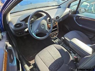 Mercedes A-klasse A (W168), Hatchback, 1997 / 2004 1.6 A-160 picture 5