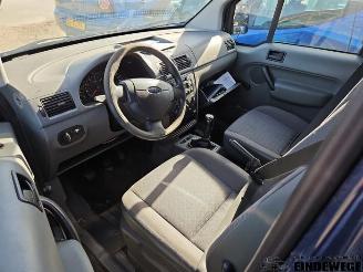 Ford Transit Connect Transit Connect, Van, 2002 / 2013 1.8 Tddi picture 4
