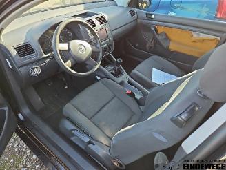 Volkswagen Golf Golf V (1K1), Hatchback, 2003 / 2010 1.6 FSI 16V picture 4