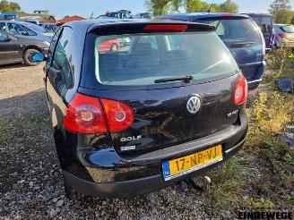 Volkswagen Golf Golf V (1K1), Hatchback, 2003 / 2010 1.6 FSI 16V picture 2