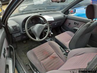 Toyota Starlet Starlet (EP8/NP8), Hatchback, 1989 / 1996 1.3 Friend,XLi 12V picture 4