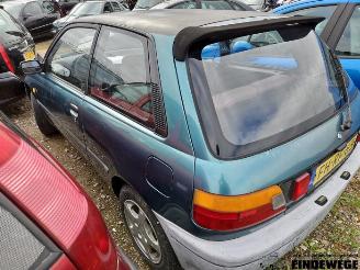 Toyota Starlet Starlet (EP8/NP8), Hatchback, 1989 / 1996 1.3 Friend,XLi 12V picture 3