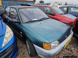 demontáž osobní automobily Toyota Starlet Starlet (EP8/NP8), Hatchback, 1989 / 1996 1.3 Friend,XLi 12V 1992/7