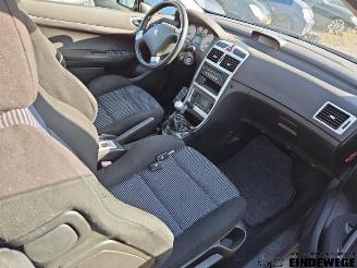 Peugeot 307 307 CC (3B), Cabrio, 2003 / 2009 1.6 16V picture 4
