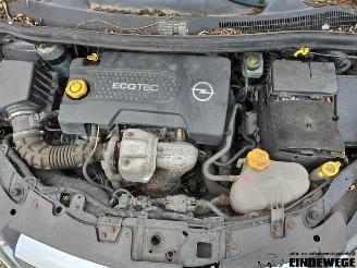 Opel Corsa Corsa D, Hatchback, 2006 / 2014 1.3 CDTi 16V ecoFLEX picture 5