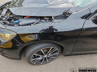 Mercedes Cla-klasse CLA (117.3), Sedan, 2013 / 2019 1.6 CLA-180 16V picture 23
