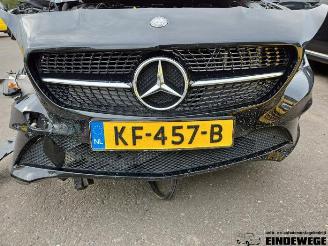 Mercedes Cla-klasse CLA (117.3), Sedan, 2013 / 2019 1.6 CLA-180 16V picture 25