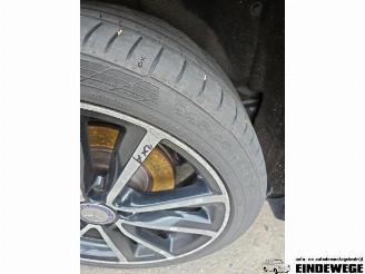 Mercedes Cla-klasse CLA (117.3), Sedan, 2013 / 2019 1.6 CLA-180 16V picture 22