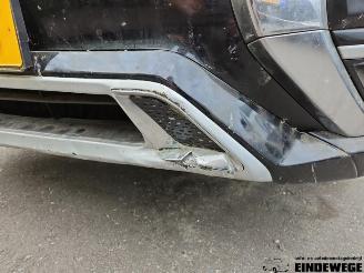 Mitsubishi Outlander Outlander (GF/GG), SUV, 2012 / 2022 2.4 16V PHEV 4x4 picture 29