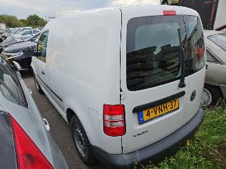 Volkswagen Caddy 1.6 TDI CR BEST. picture 2