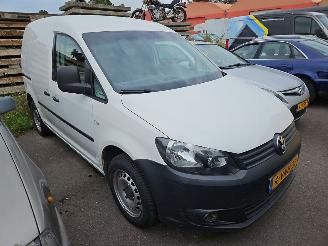 Volkswagen Caddy 1.6 TDI CR BEST. picture 4