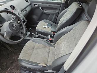 Volkswagen Caddy 1.6 TDI CR BEST. picture 6