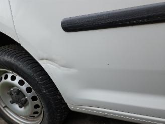 Volkswagen Caddy 1.6 TDI CR BEST. picture 8