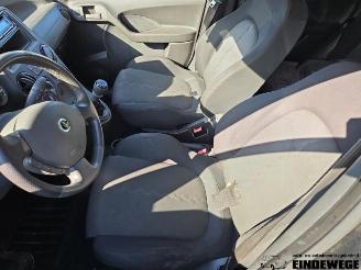 Fiat Panda Panda (169), Hatchback, 2003 / 2013 1.4 16V picture 7