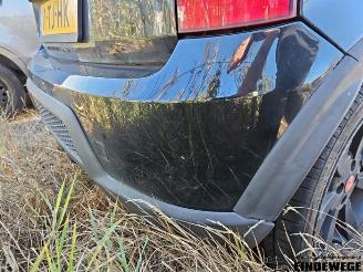 Fiat Panda Panda (169), Hatchback, 2003 / 2013 1.4 16V picture 20